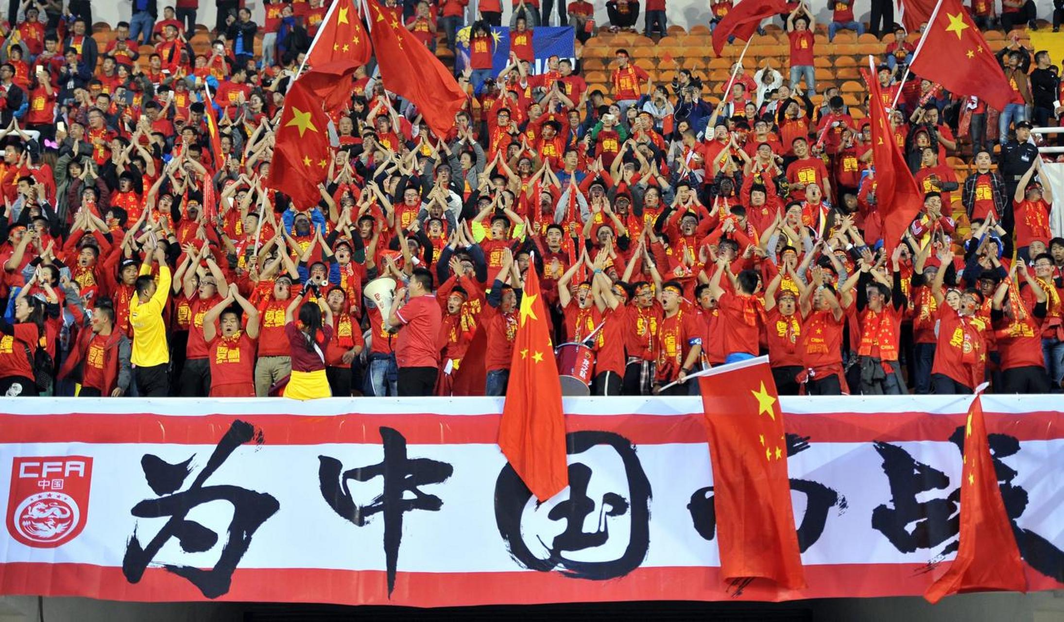 中国足球不行的原因是教练不好吗?