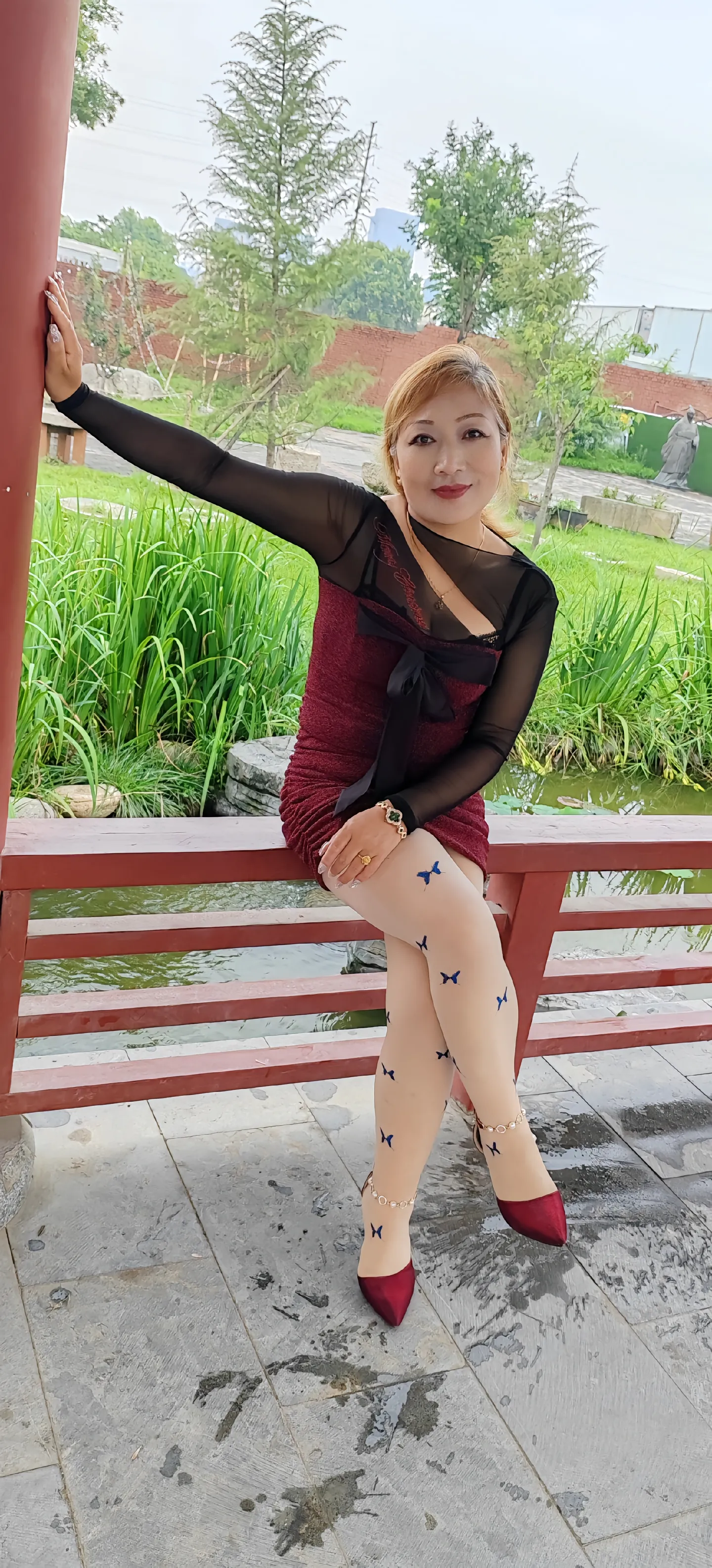 一生爱你不后悔