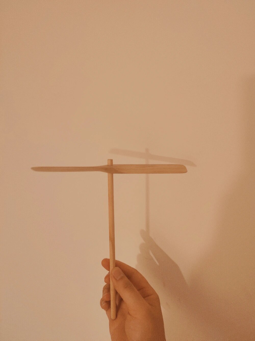 夏日手工竹蜻蜓