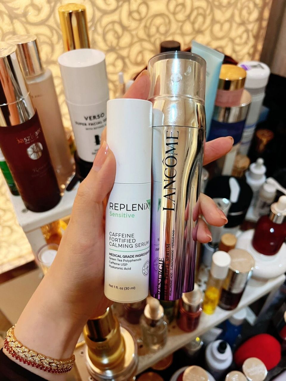 鸡尾酒精华里的卧龙和凤雏 周末在和朋友们感叹,今年的电商平台的热词