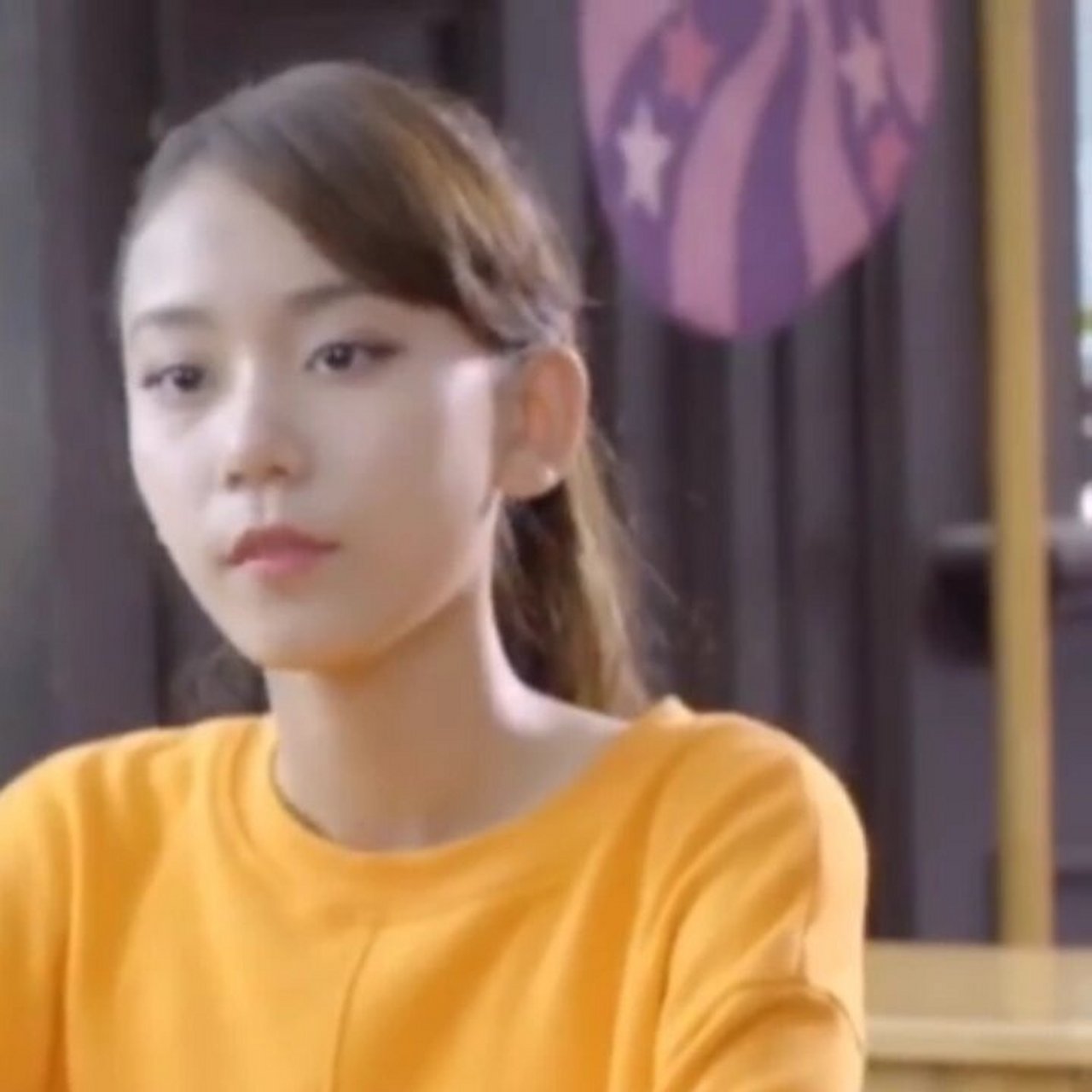 《舞法天女之绚彩归来》秋茸花絮头像 谁喜欢格格?喜欢格格就快来