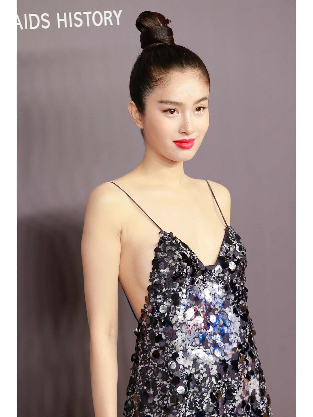 泰国最美变性人poyd(宝儿),即将嫁入豪门 泰国最美变性人poyd(宝儿)