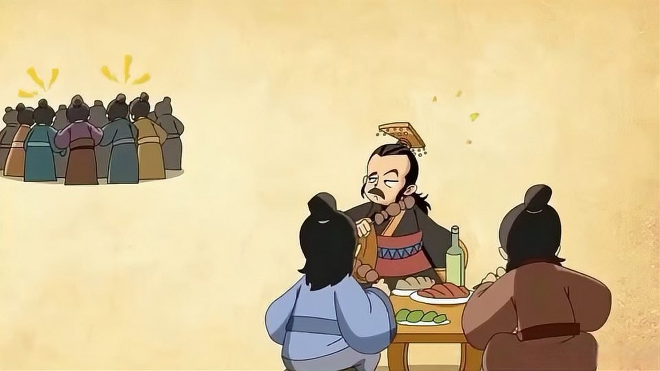 王莽:穿越众还是超级智慧型人才?[网页链接]