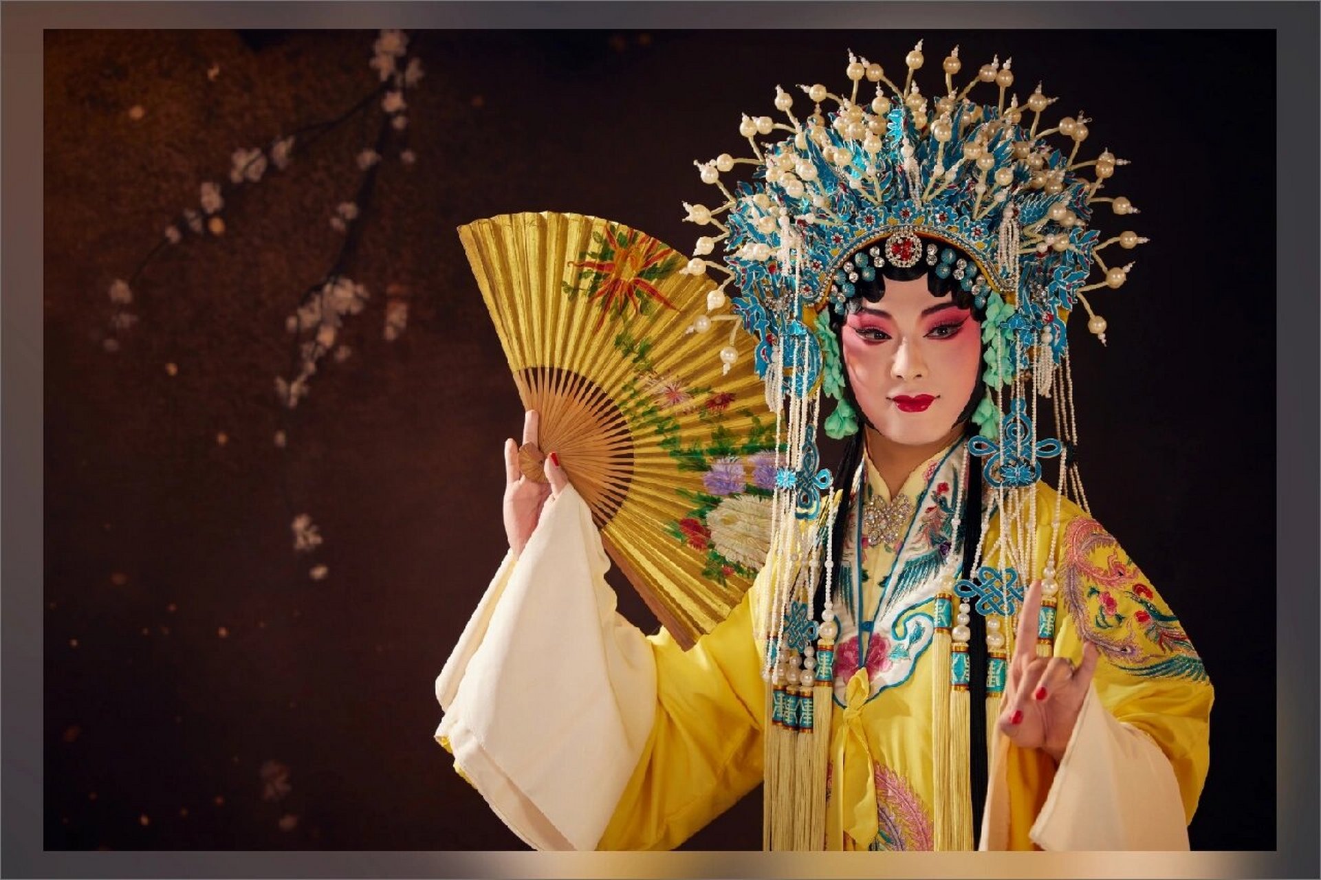 真人绘画素材 | 京剧人物杨贵妃Ⅴ 94人体动态绘画素材参考: 94