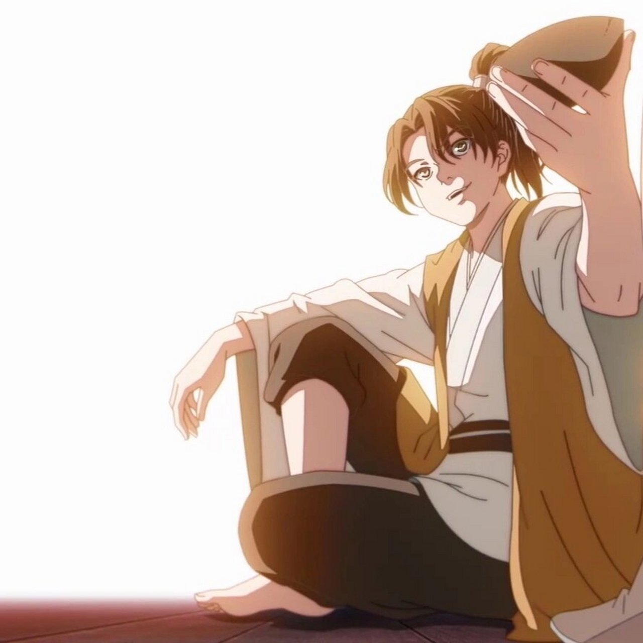 狐妖小红娘无暮头像