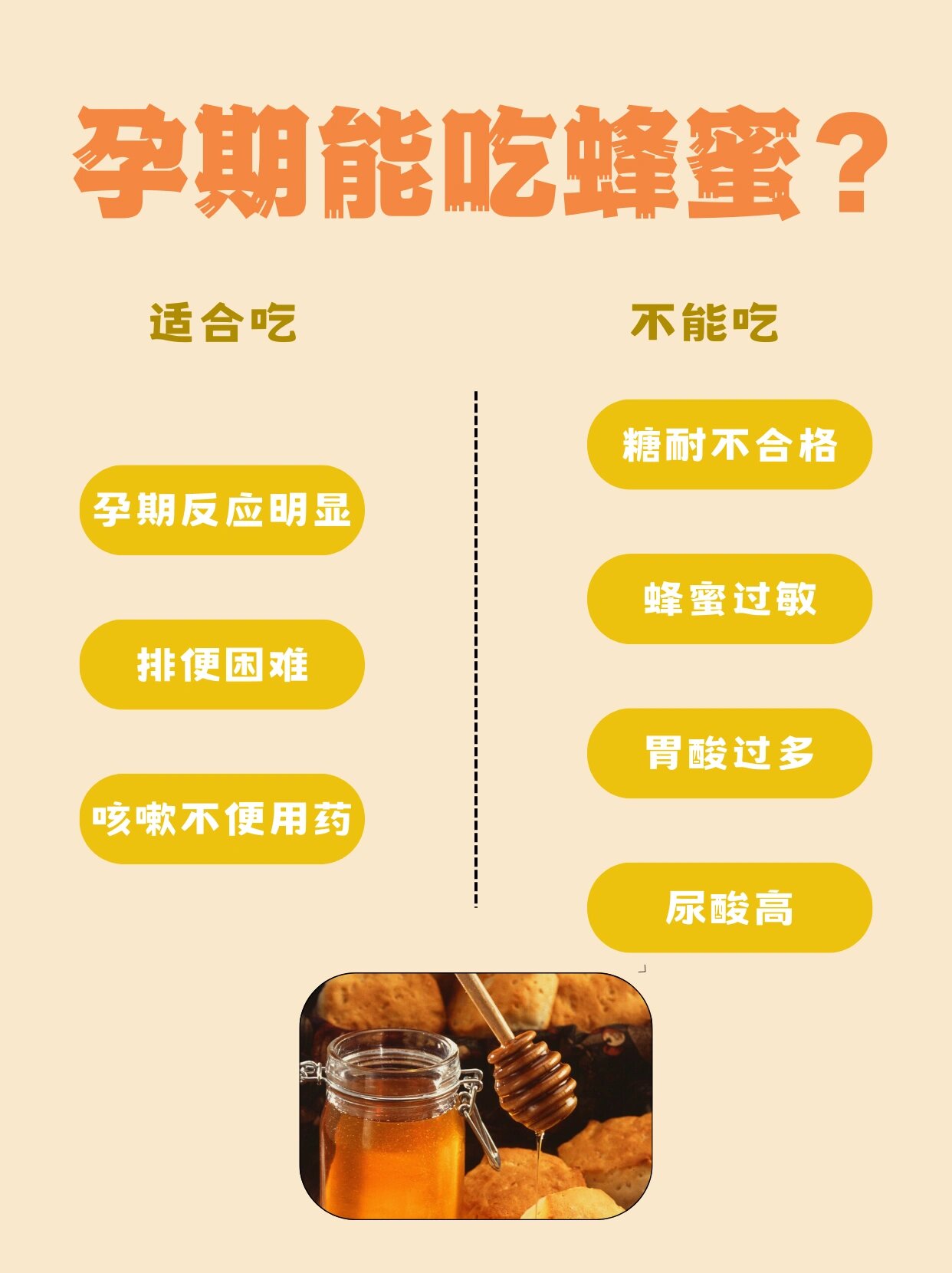孕妇吃蜂蜜好吗?(孕妇吃蜂蜜好不好) 孕妇吃蜂蜜好吗?(孕妇吃蜂蜜好不好)