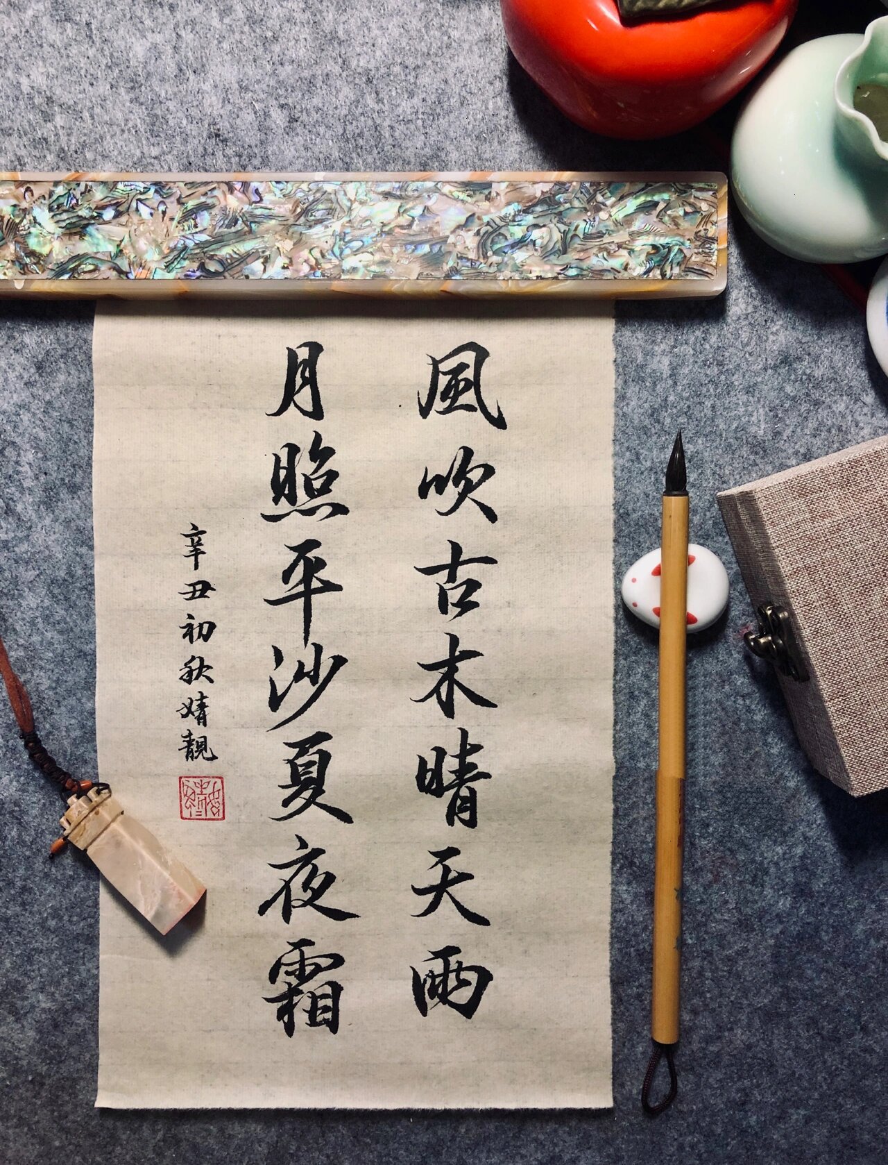 那些冷门但绝美的诗句