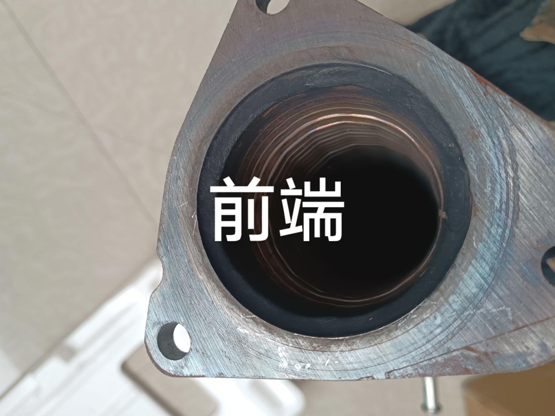 吉利星越l颗粒捕捉器开了700公里,这样的状态能坚持多少公里不堵呀.