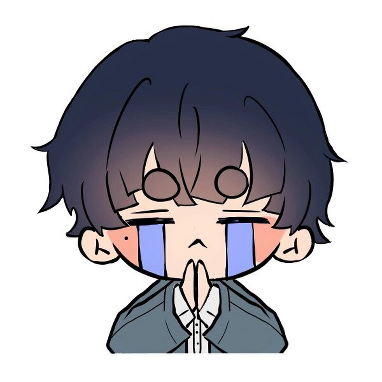 q版|周深 (勿商用) 求图自取 勿商用,谢谢