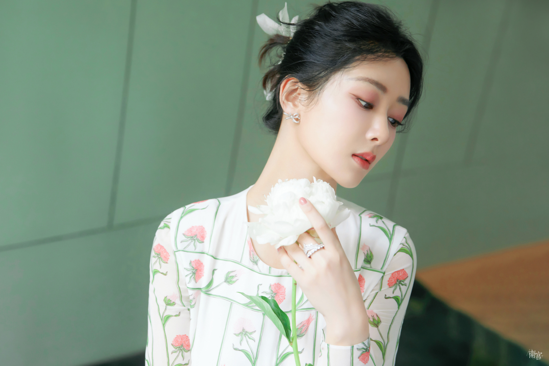 94杨紫 | 电脑壁纸02