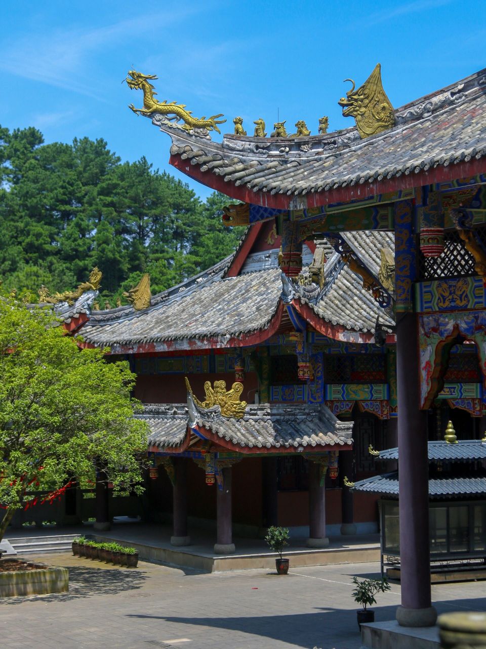 重庆綦江古剑山,俗称"鸡公嘴",国家4a级旅游景区,重庆市首批十大掠挝