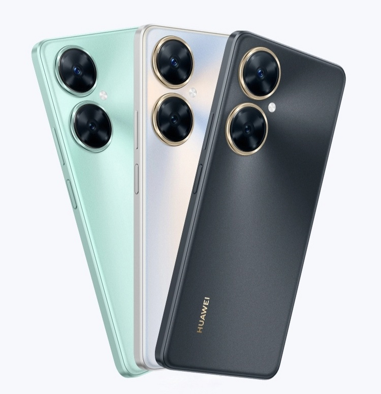 华为千元机颜值新高:畅享60 pro首发优惠100元】华为畅享60 pro上架