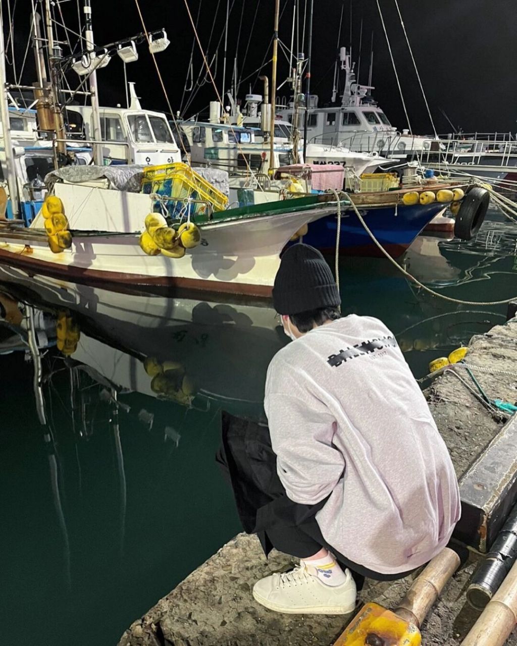 李钟硕ins动态更新# #女友视角# #186大帅哥