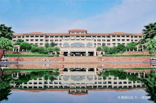 赣州锦江国际酒店