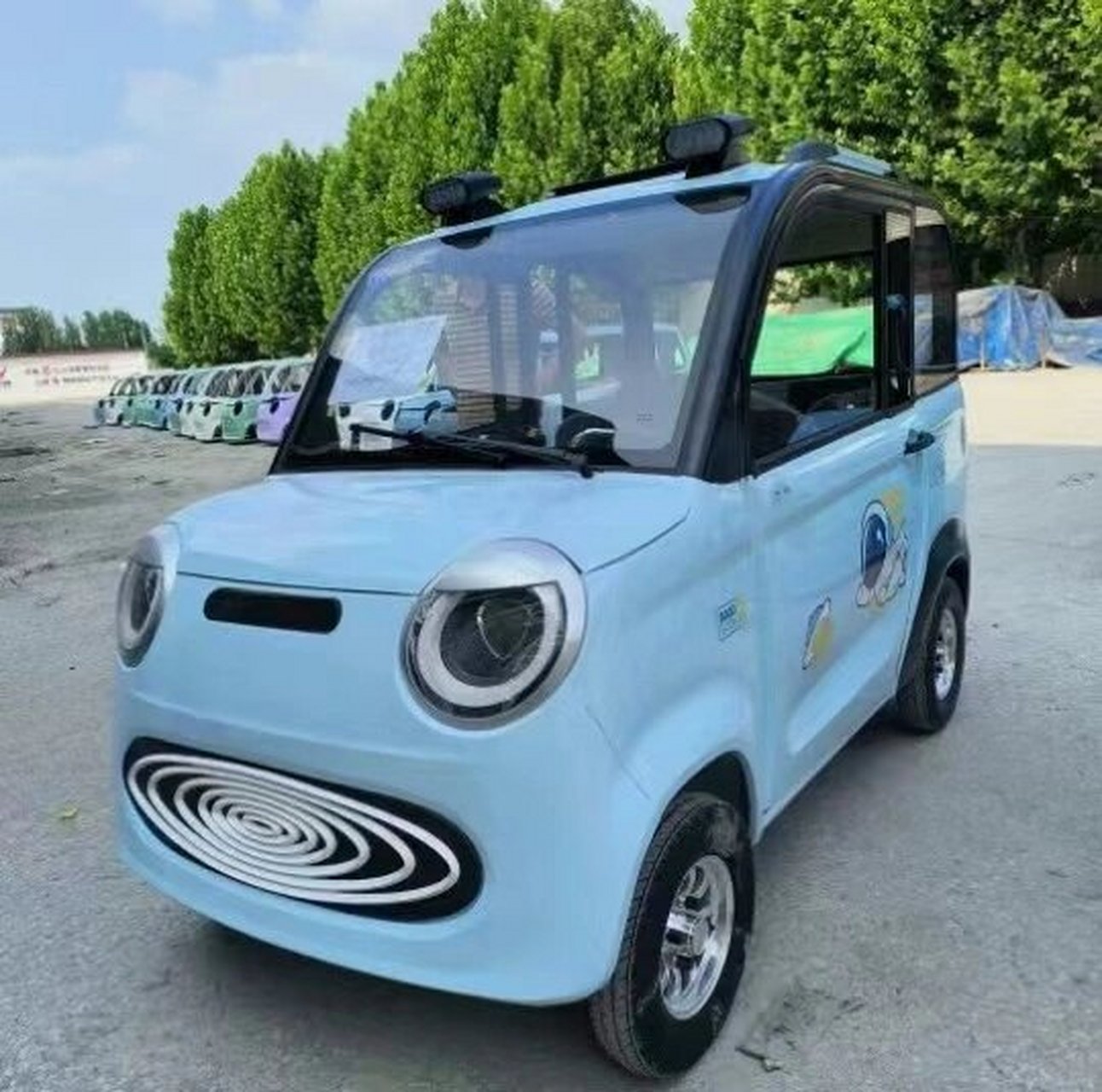 低速老年代步车厂家直发    价格便宜,需要的!