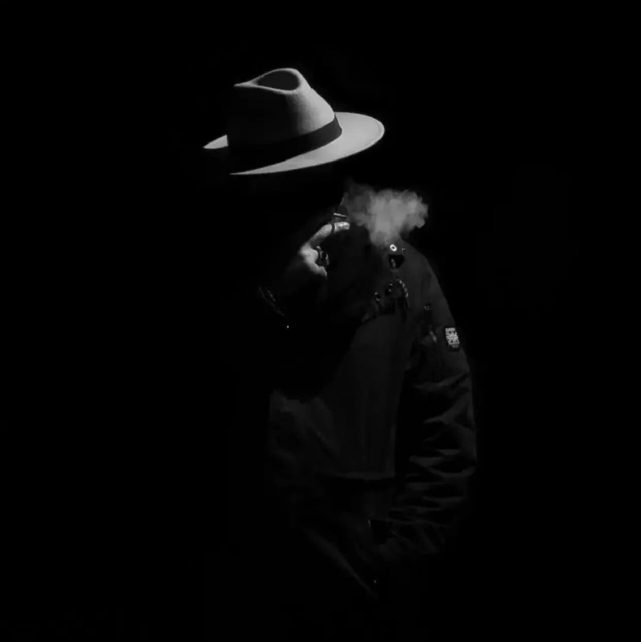 上世纪二三十年代黑白风格头像分享