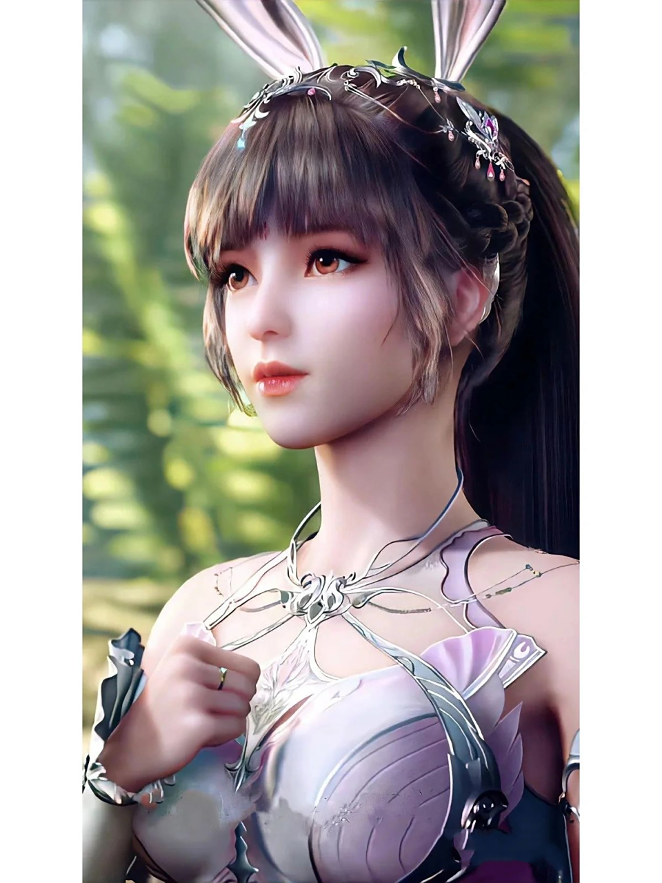 小舞高清图片 小舞高清图片