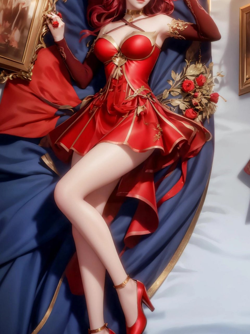 火舞# #斗罗大陆# #斗罗女神# #国漫女神