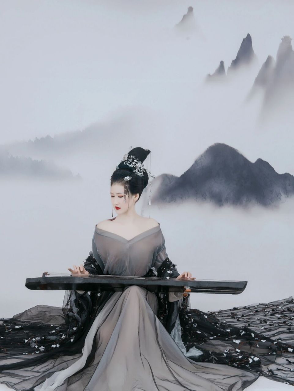 盘子女人坊第六弹!