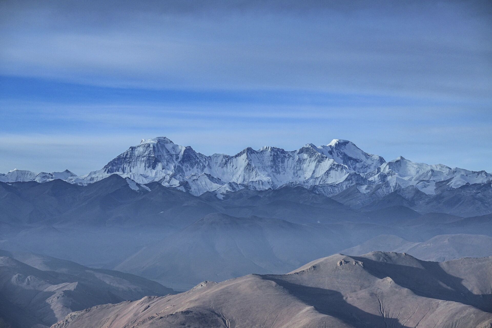 雄伟的喜玛拉雅山歌谱图片