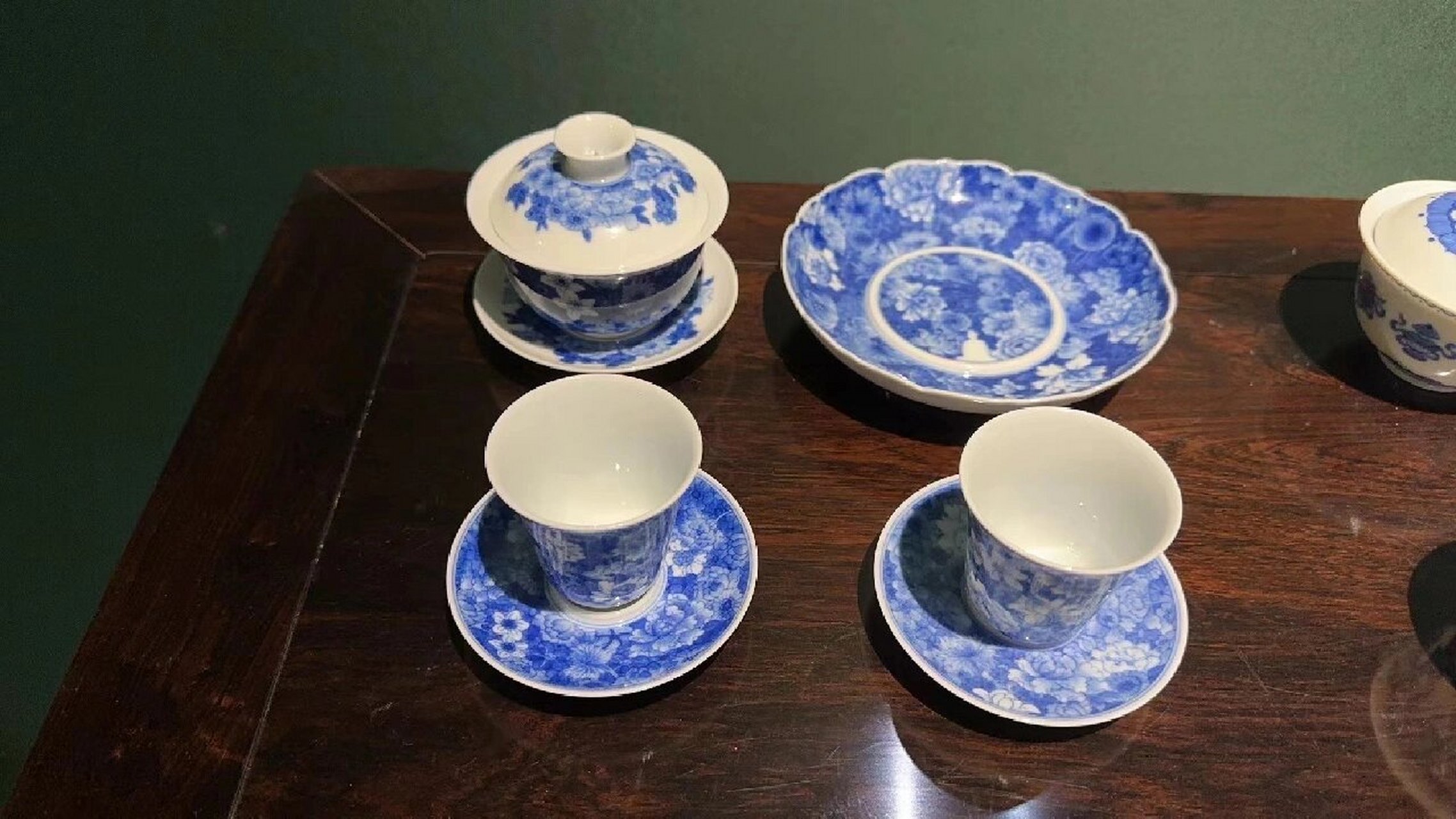 妙色柴窑 大代理 超低折9797 #妙色青花# #妙色# #青花瓷# #柴窑