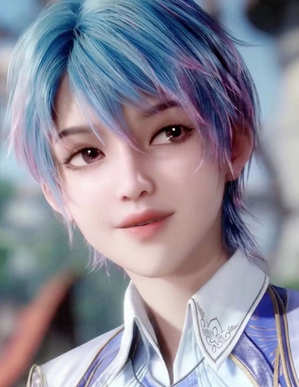 斗罗大陆高清壁纸14——王冬92 粉丝投稿