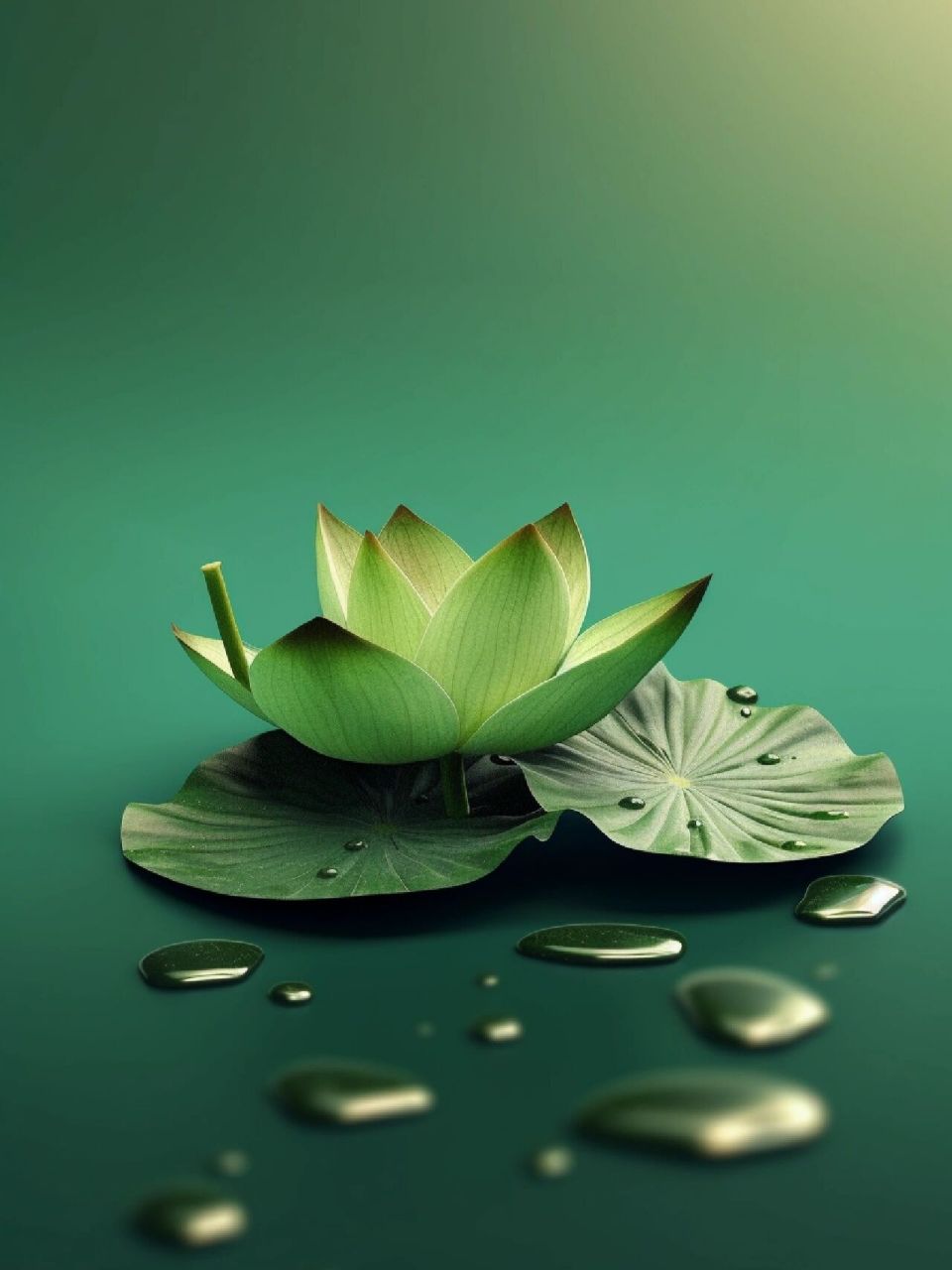 4k高清壁纸|手机壁纸|每日壁纸 毕竟西湖六月中,风光不与四时同.