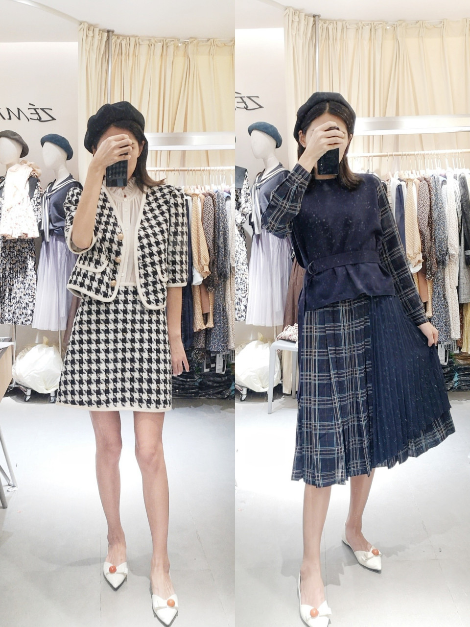 广州购物好去处|白马服装市场 不知不觉秋天已经过了一大半,是该给