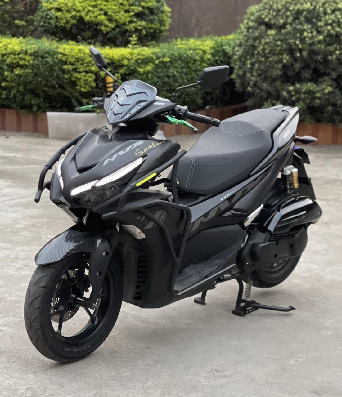 21年雅马哈nvx155 实表七千多公里 三大功能正常 价格优惠 需要的联系