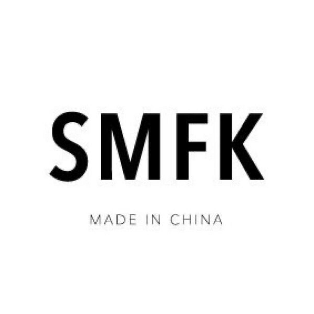 每天认识一个品牌 | smfk 今天和大家分享的品牌是smfk 95smfk成立