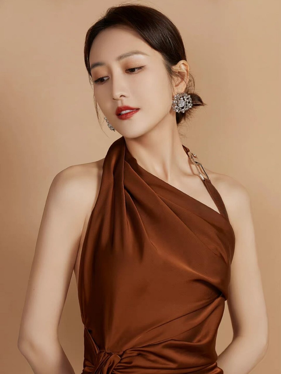 明星写真356 【王鸥】 参考元素: 肖像写真