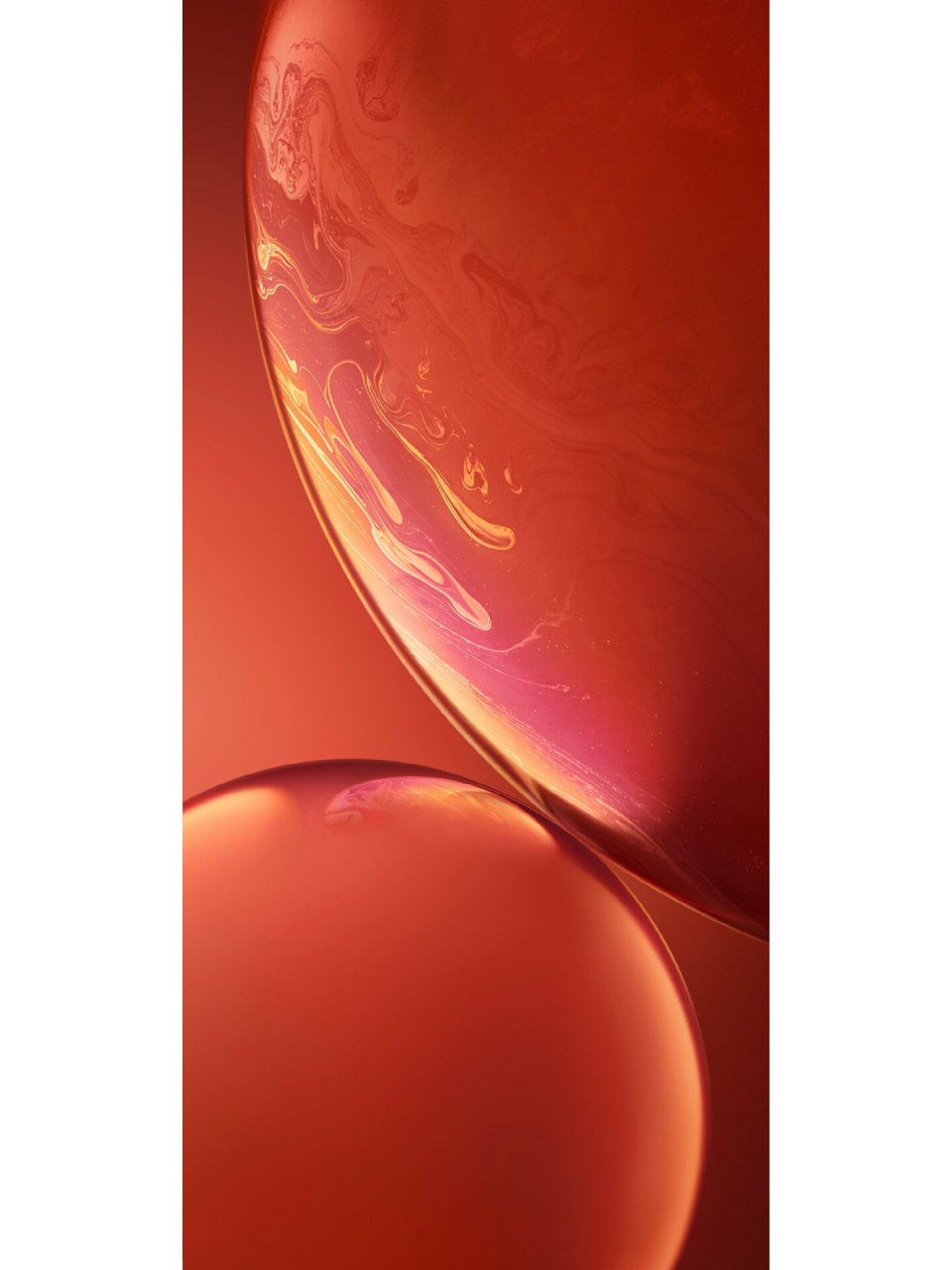 ios12原壁纸 xs xsmax xr壁纸呀