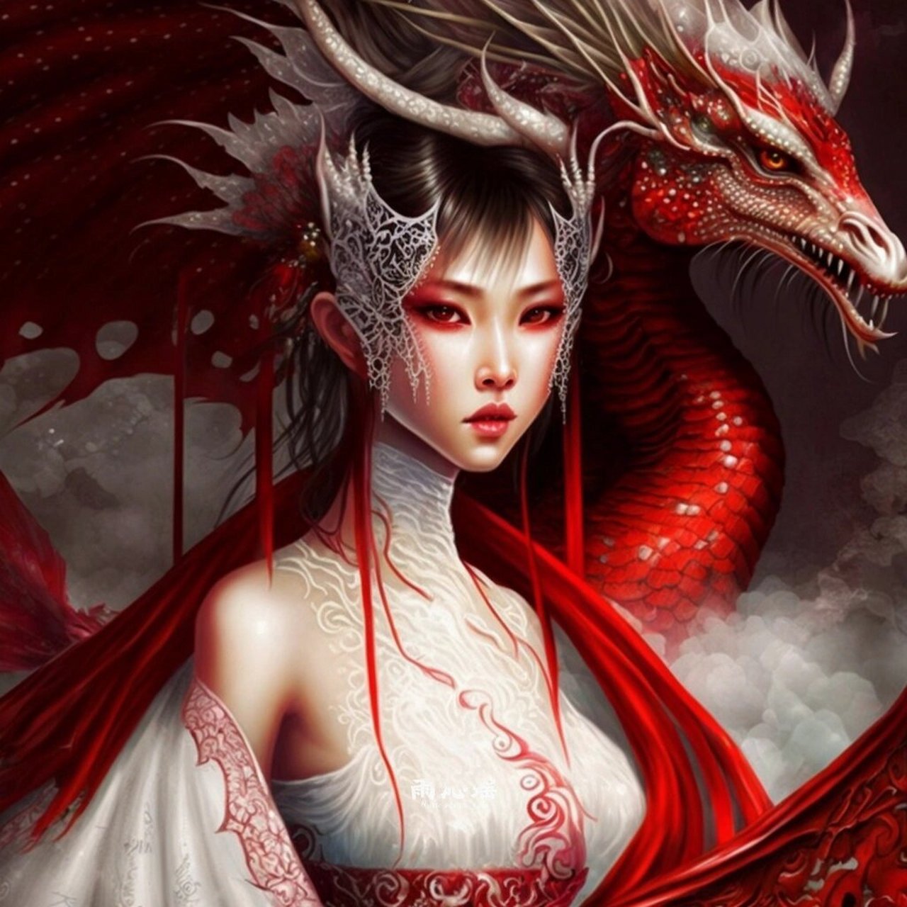 在古典小说《封神榜》中,南海龙王名为敖钦.