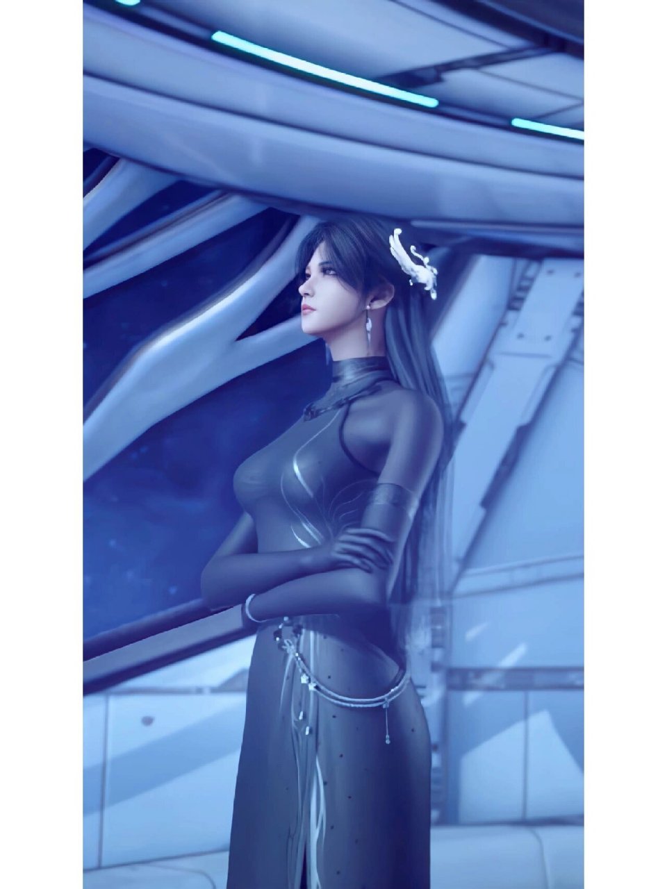 第一百一十八期|残次品放逐星空·林静姝 本期分享残次品放逐星空