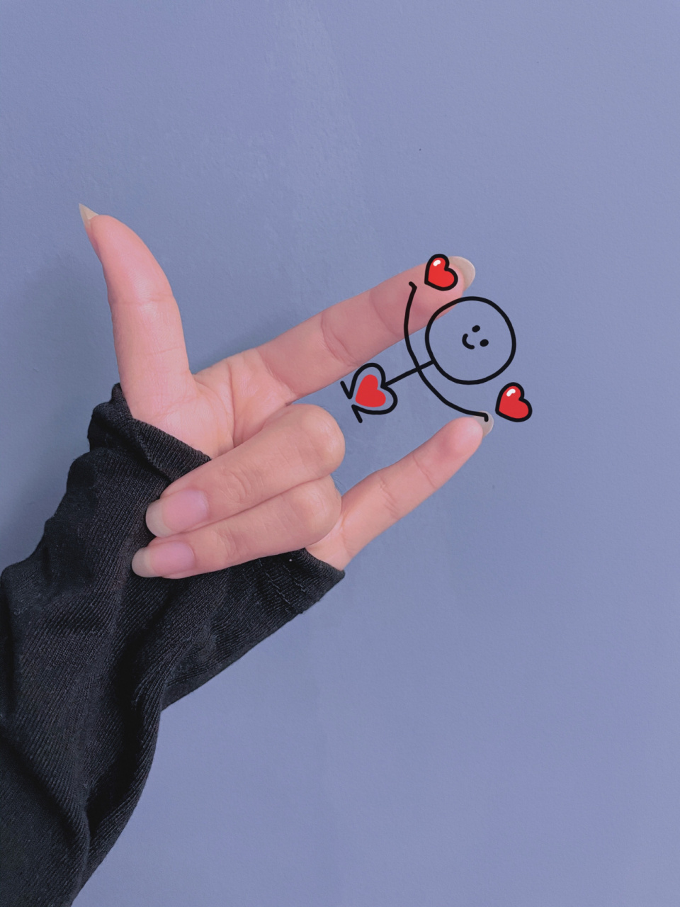 我太懒了,想着明天去做指甲9799 这才赶紧拍,拍照两分钟修图两