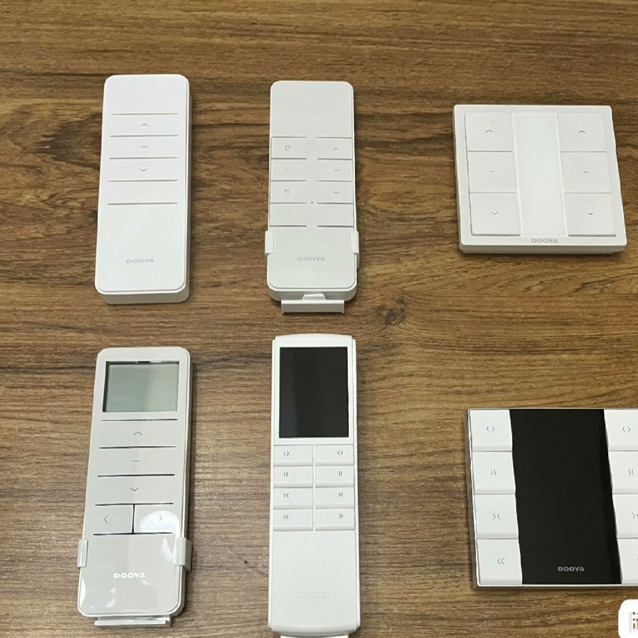 认准外贸出口专用杜亚电动窗帘轨道米家m7m5m1m2天猫v7v5v1v2/华为dh6