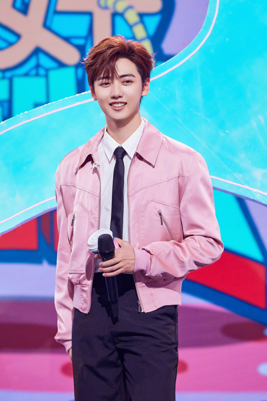 焉栩嘉# 70 #焉栩嘉你好星期六# 520好六街"有何不可"咖啡店营业中