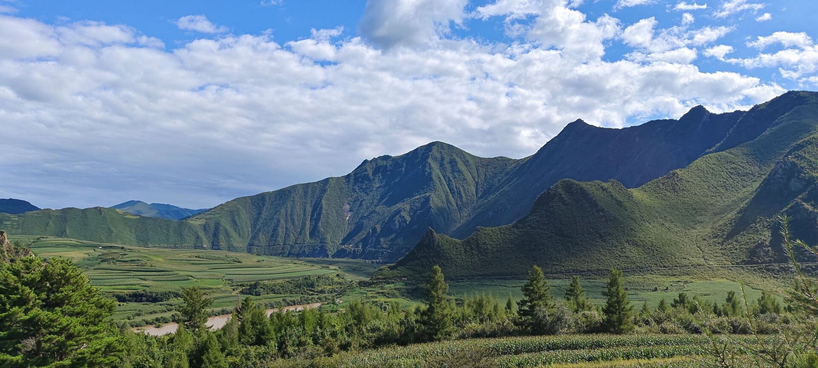 2.5k公里环游辽东半岛,331国道 抓住孩子黄金暑期的尾巴,来一场说走就
