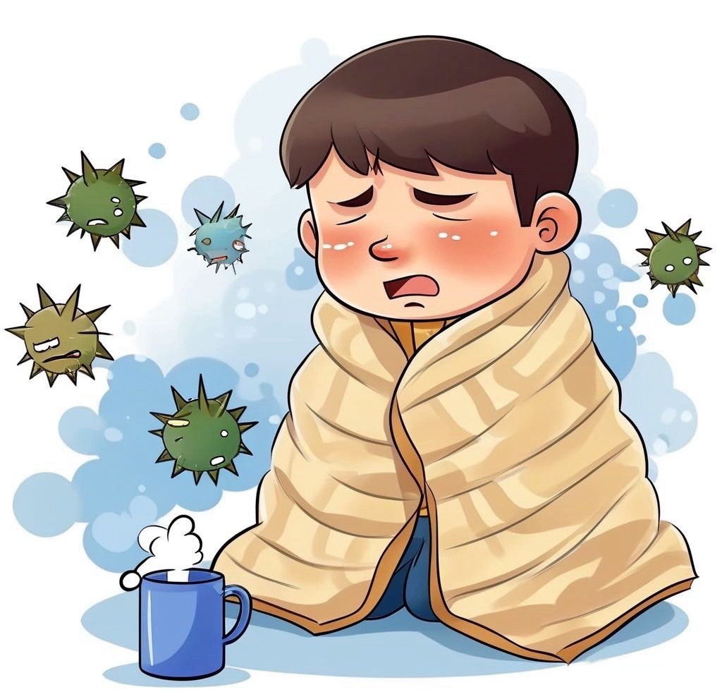 2025年流感诊疗方案发布,新增两种抗病毒药物》 重磅!