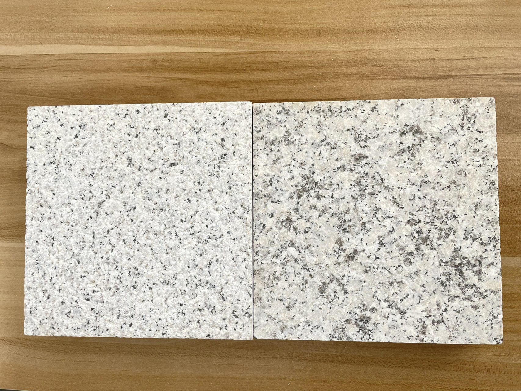 芝麻白系列石材 芝麻白石材,产自湖北麻城,国家石材编号g603,g602,其