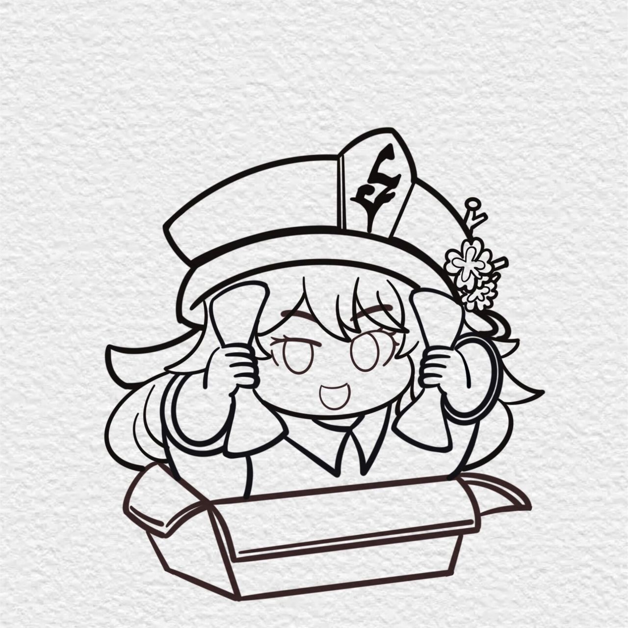 胡桃夹子摇一摇