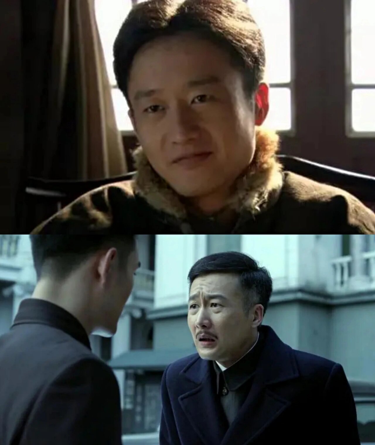 《闯关东》黄金配角考古 震三江是《父母爱情》里的老丁 潘五爷的儿子
