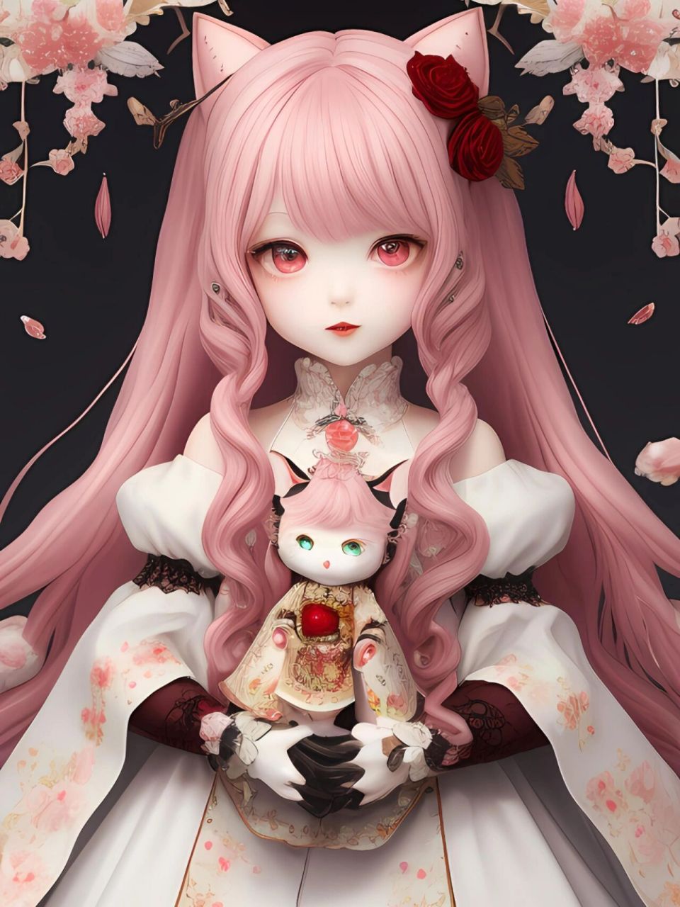 星座娃娃屋7815|射手座72|二次元壁纸