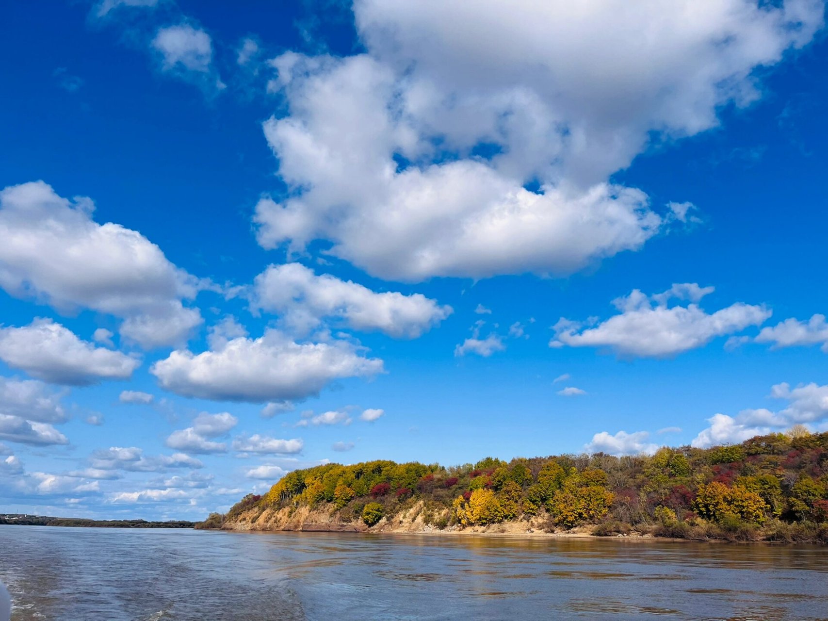 乌苏里江|不能错过的自然美景7215