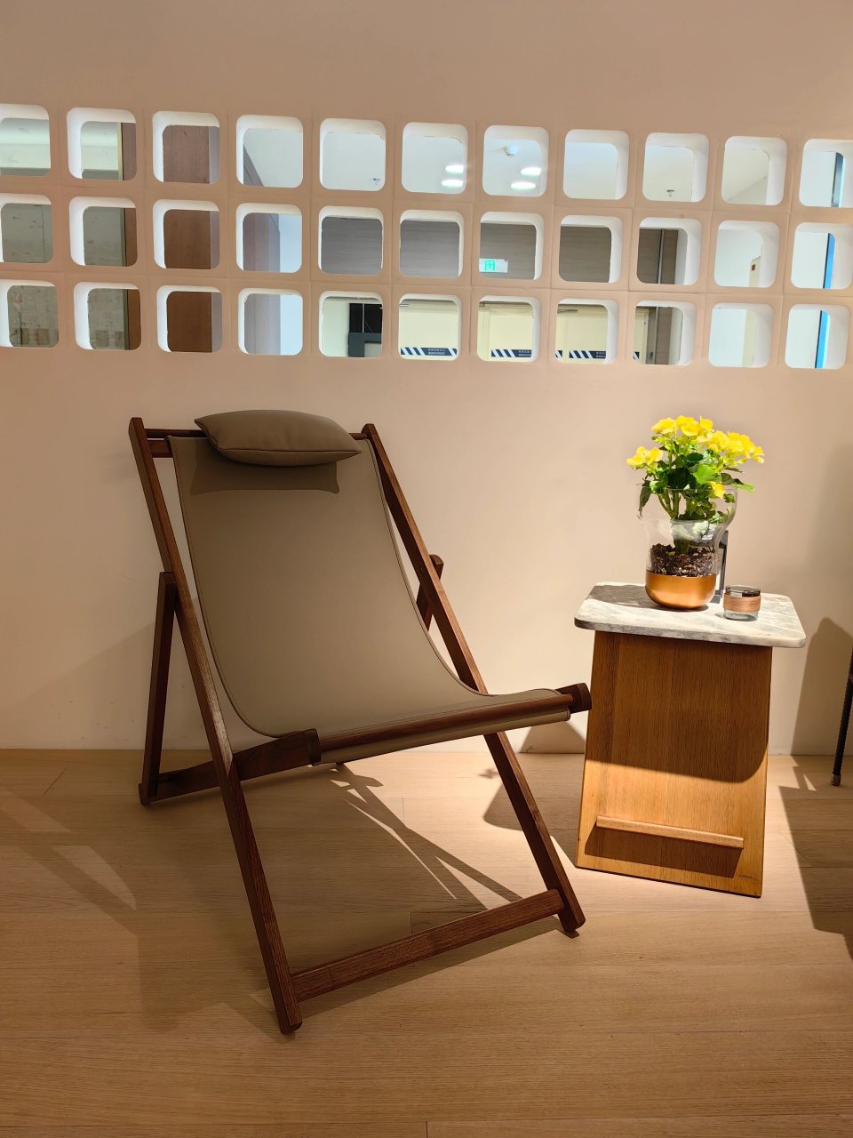 世尚家居#一把椅子