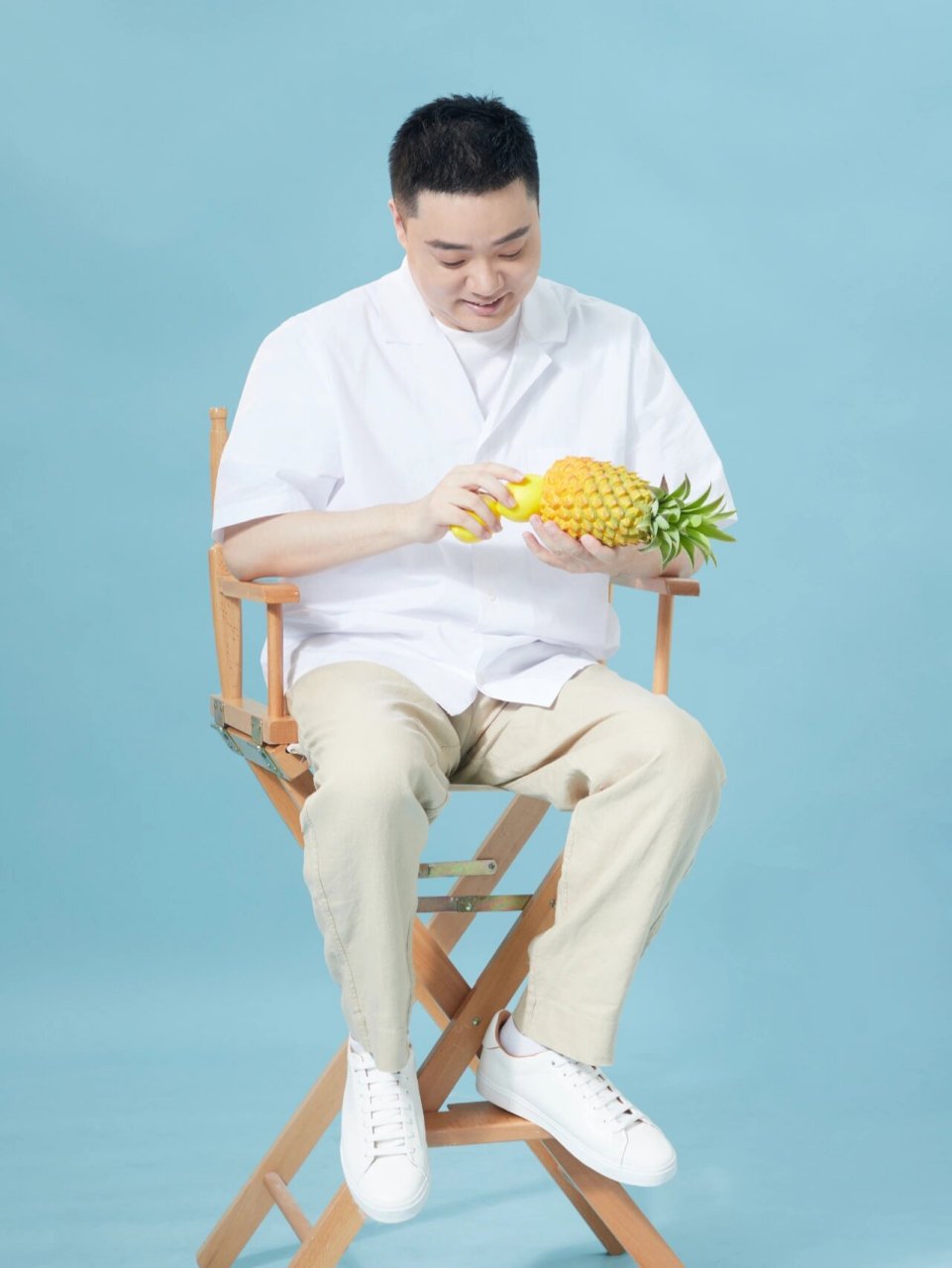 北京写真|台球冠军96丁俊晖 北京写真/北京摄影工作室 - 今天是与