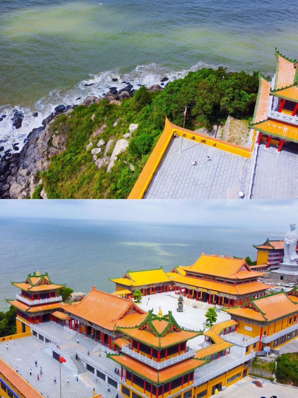 阳江珍珠湾穷游记day2,这是夏天专属的快乐 阳江珍珠湾穷游|day2行程