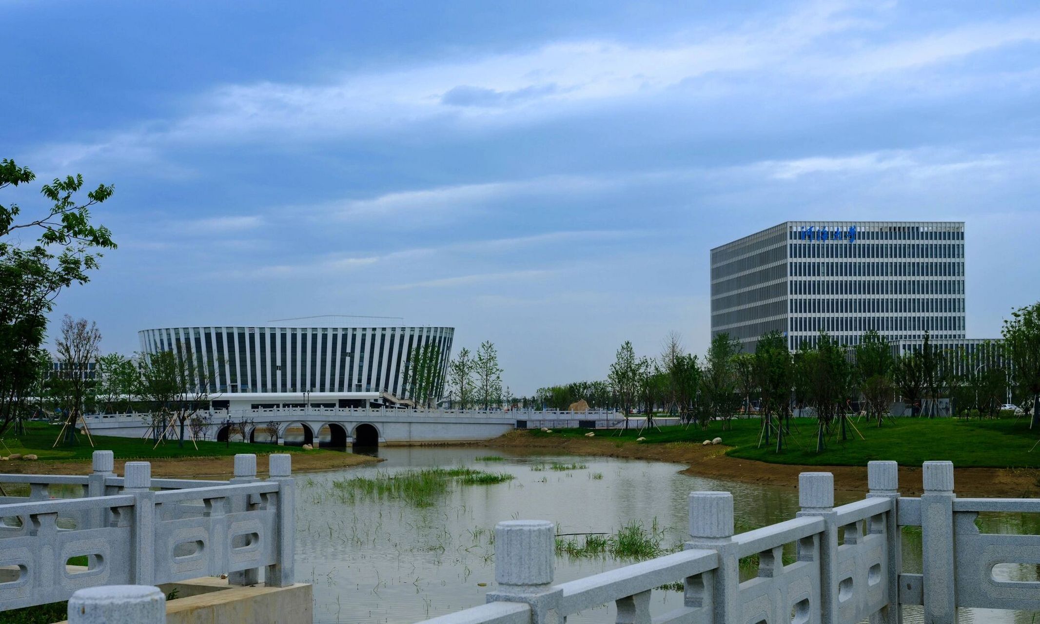 河海大学金坛校区开放参观预约啦!快看攻略!