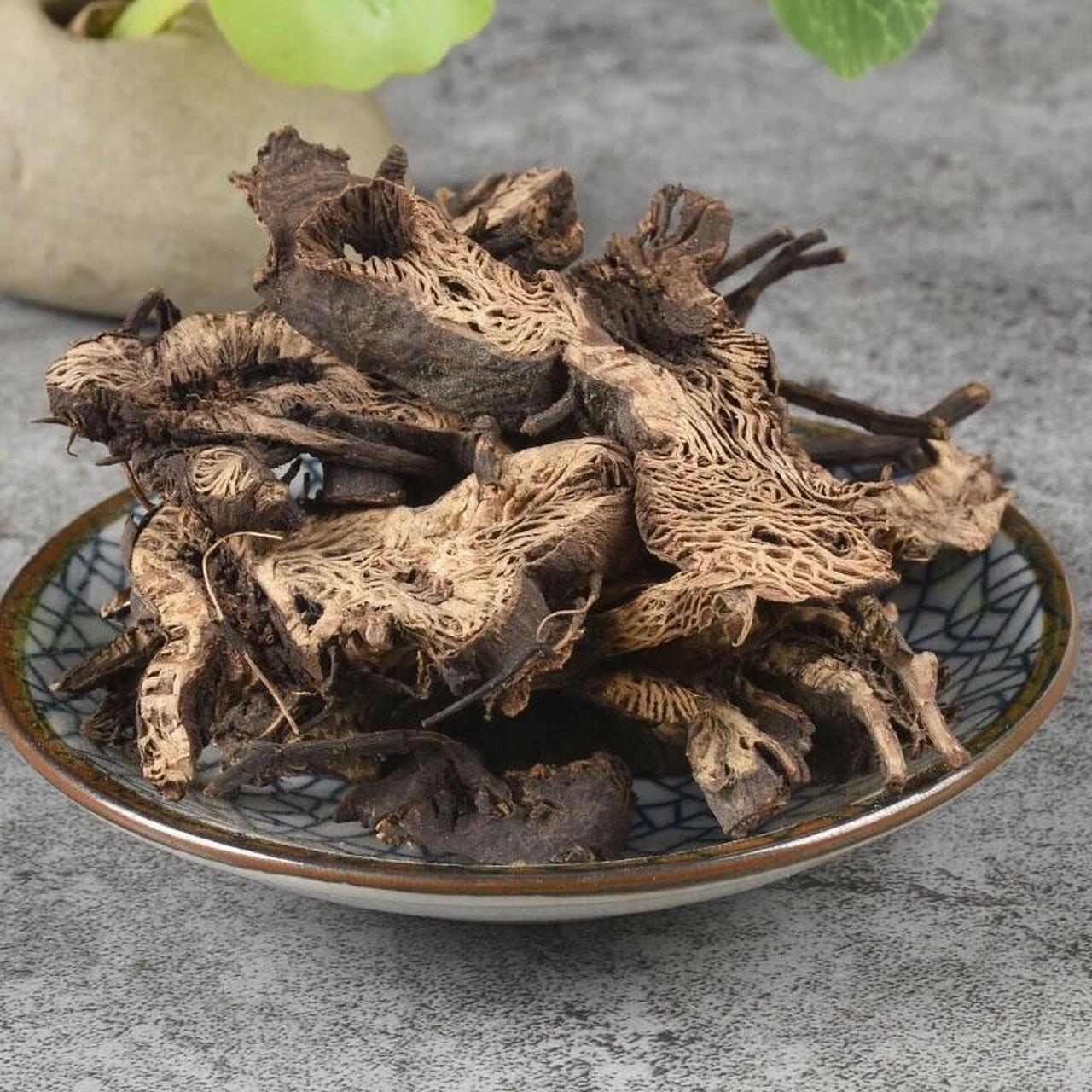 《中药学》---升麻969696 91 本品为毛茛科植物大三叶升麻