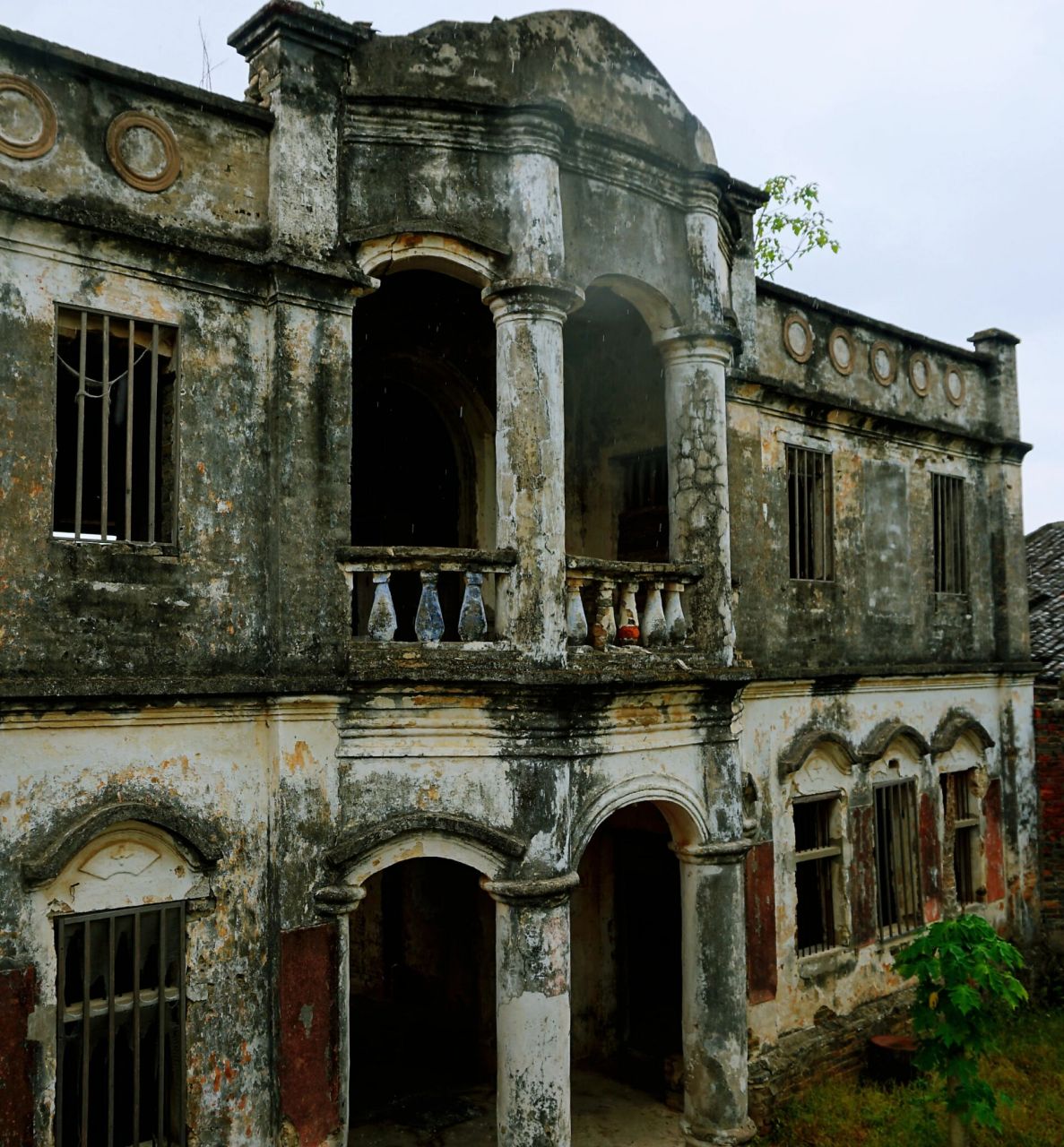 小众古镇旅游—广西象州县运江古镇 运江古镇距离象州县城约40分钟